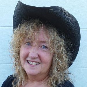 Meet your Posher, Kathy